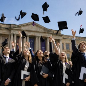 grads
